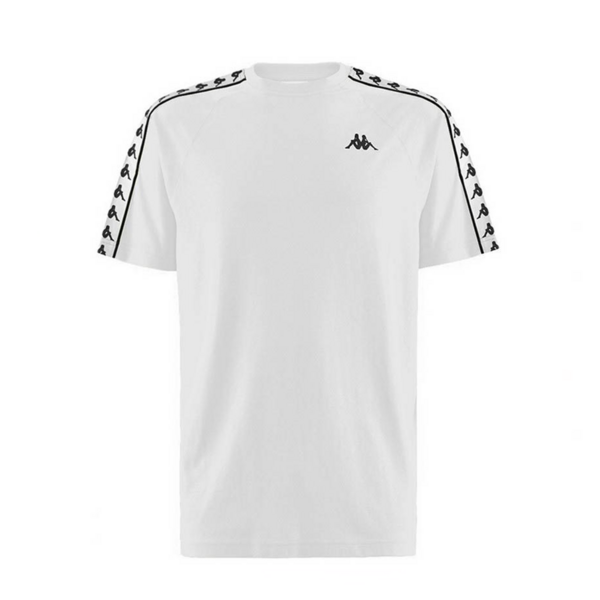 222 Banda Coen T-Shirt White 